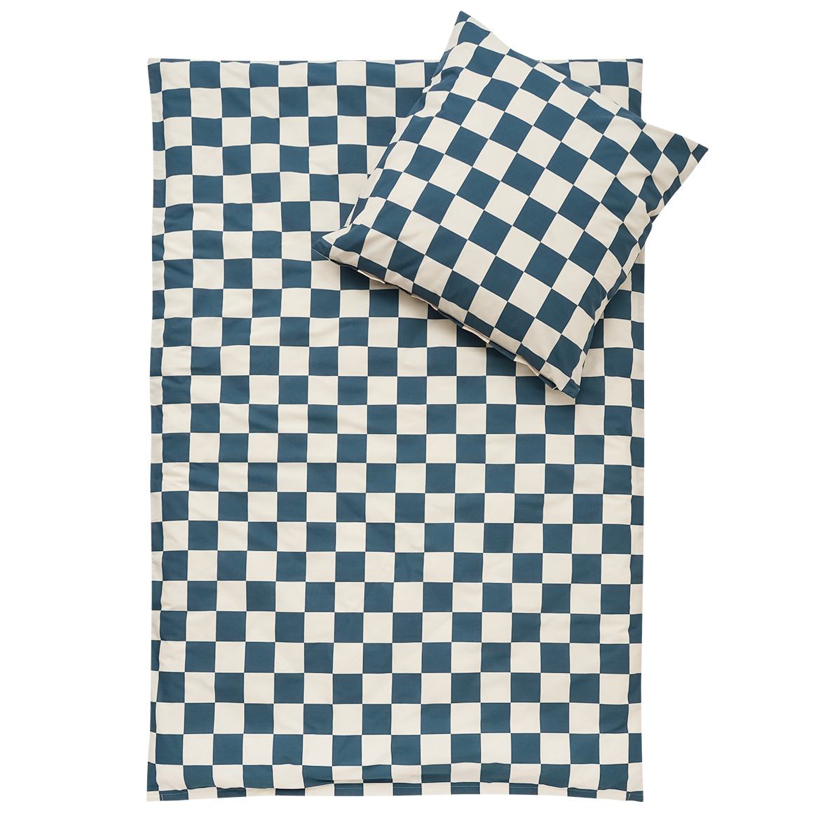 Bettwäsche 135 x 200 cm