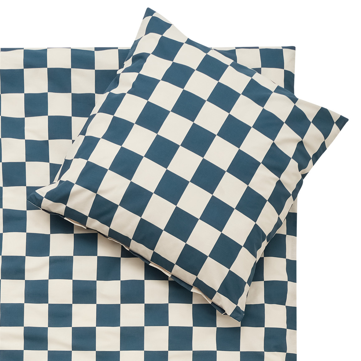 Bettwäsche 135 x 200 cm