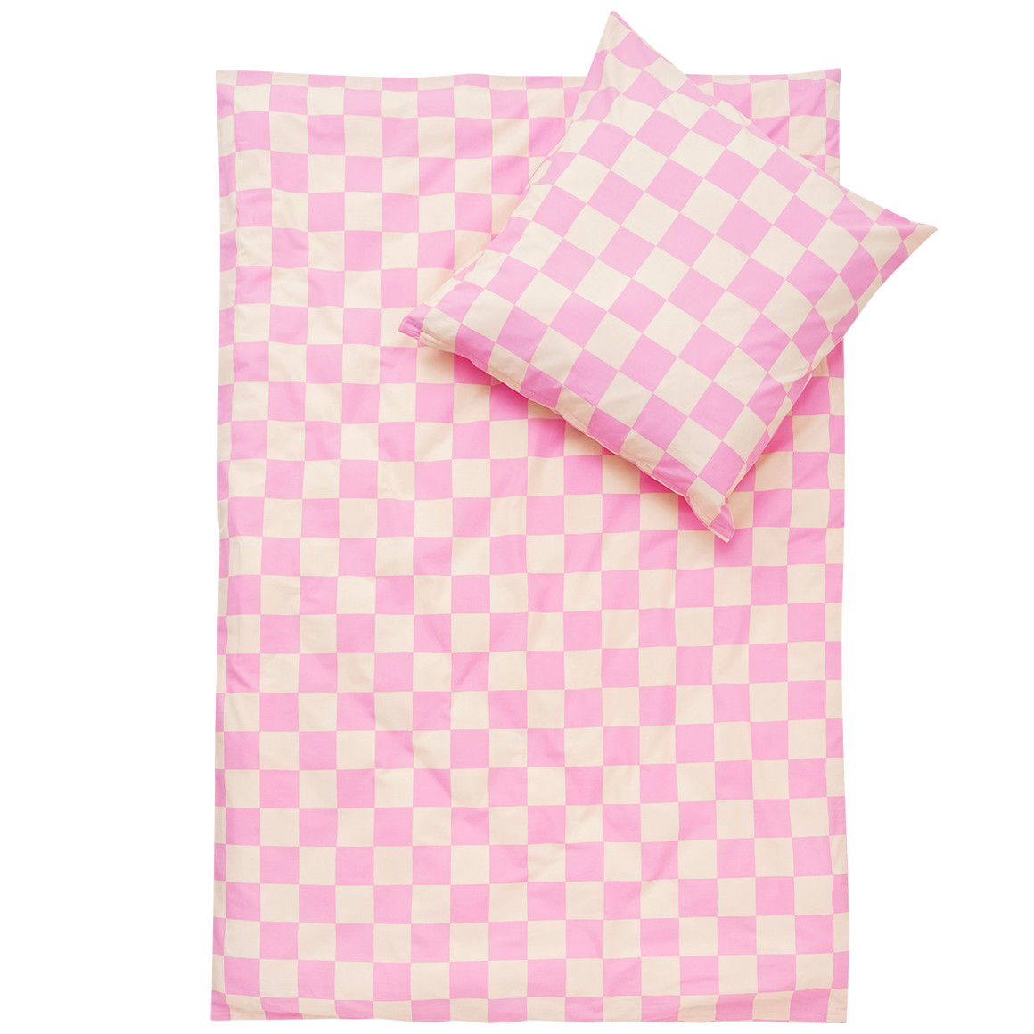 Bettwäsche 135 x 200 cm