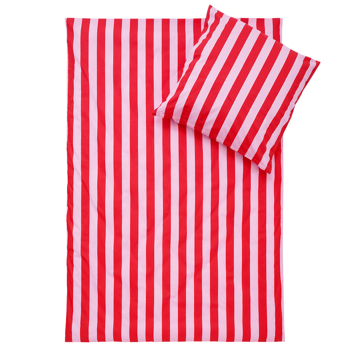 Bettwäsche 135 x 200 cm