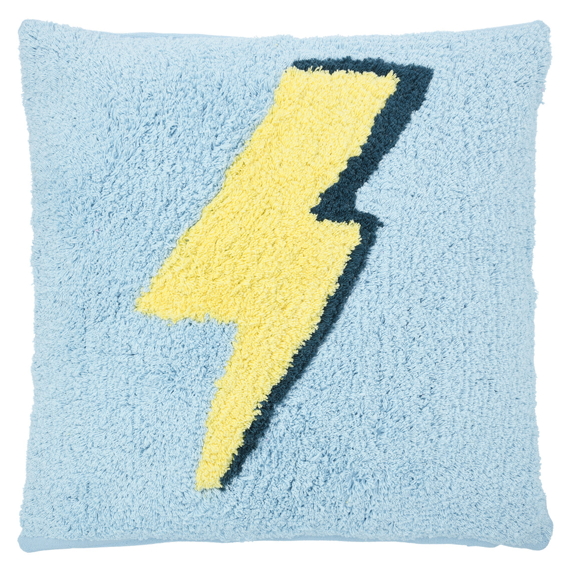 Kissenhülle 40 x 40 cm