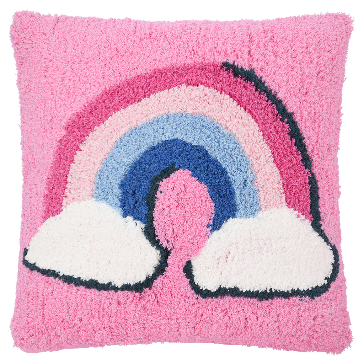 Kissenhülle 40 x 40 cm