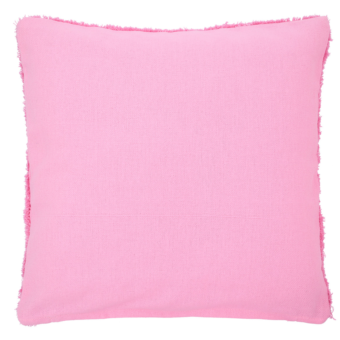 Kissenhülle 40 x 40 cm