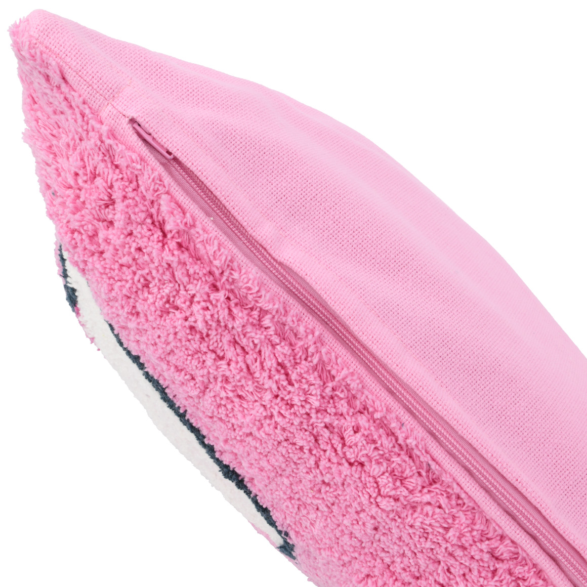 Kissenhülle 40 x 40 cm