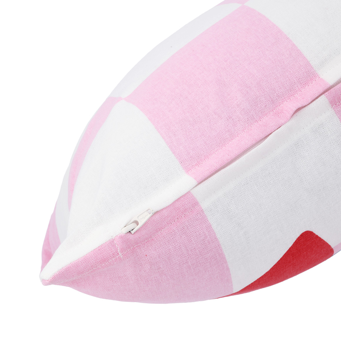 Kissenhülle mit Print