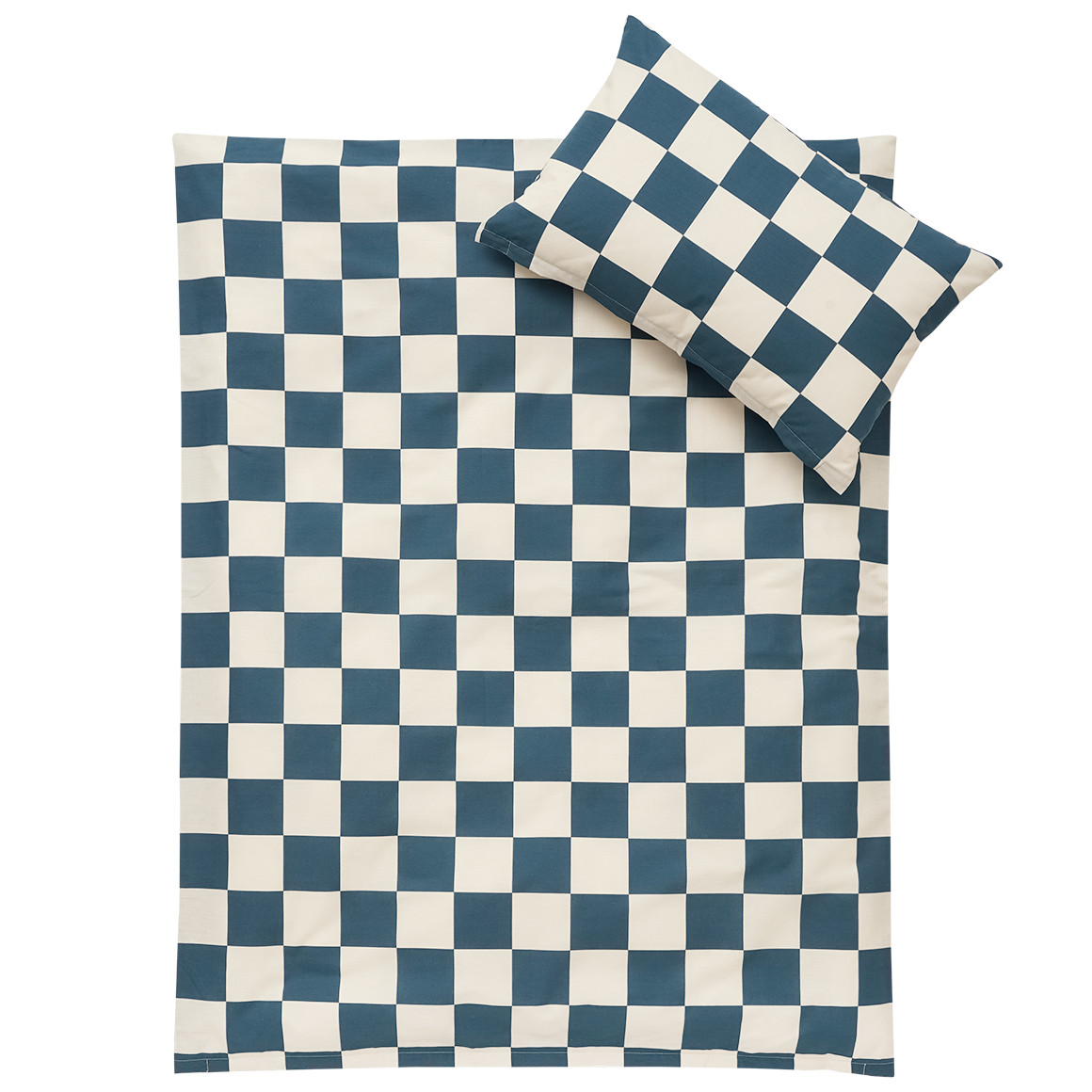 Bettwäsche 100 x 135 cm