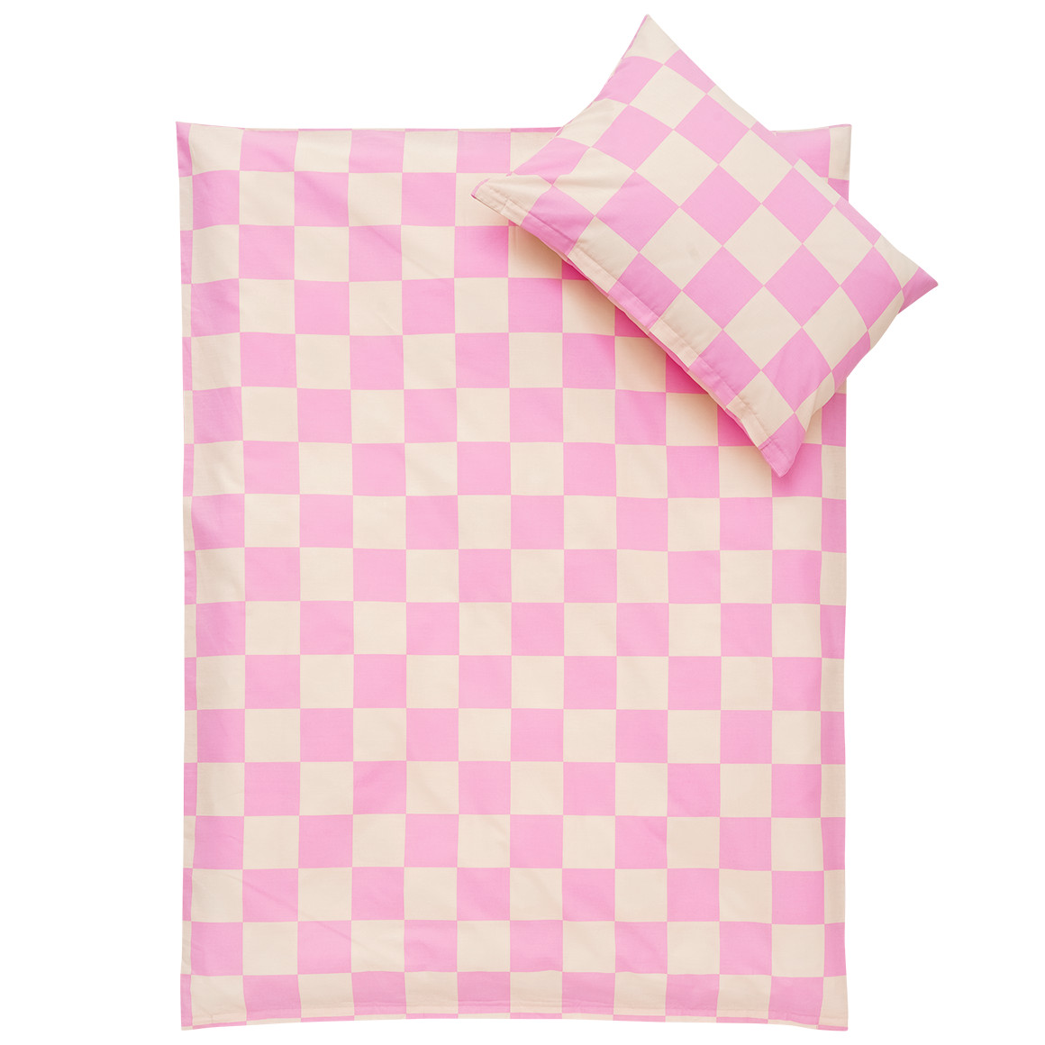 Bettwäsche 100 x 135 cm