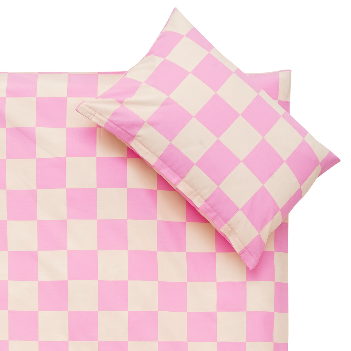 Bettwäsche 100 x 135 cm