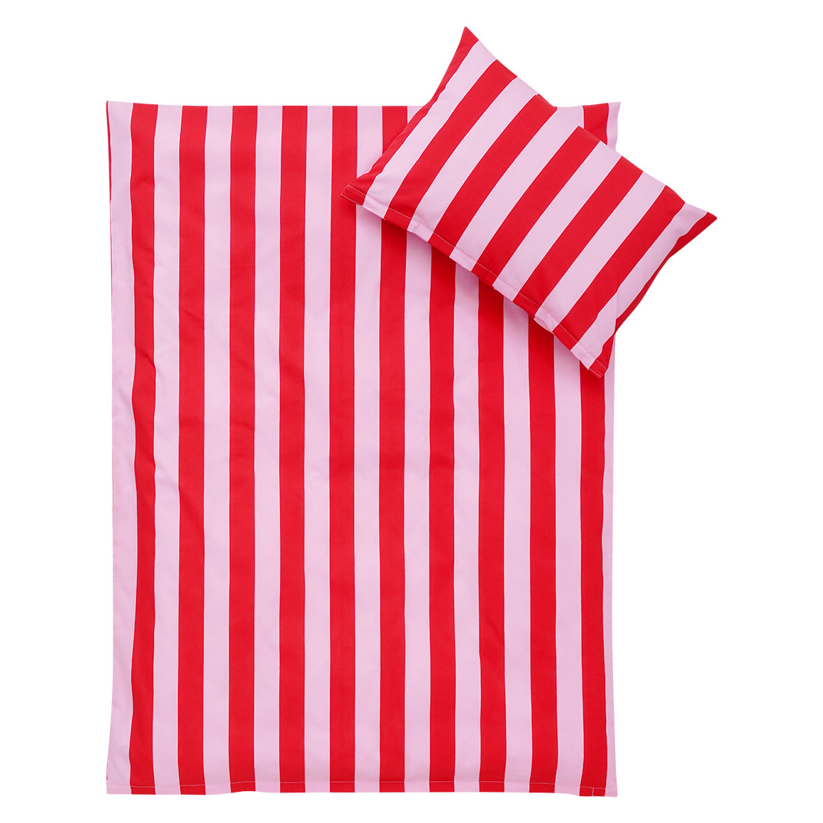 Bettwäsche 100 x 135 cm