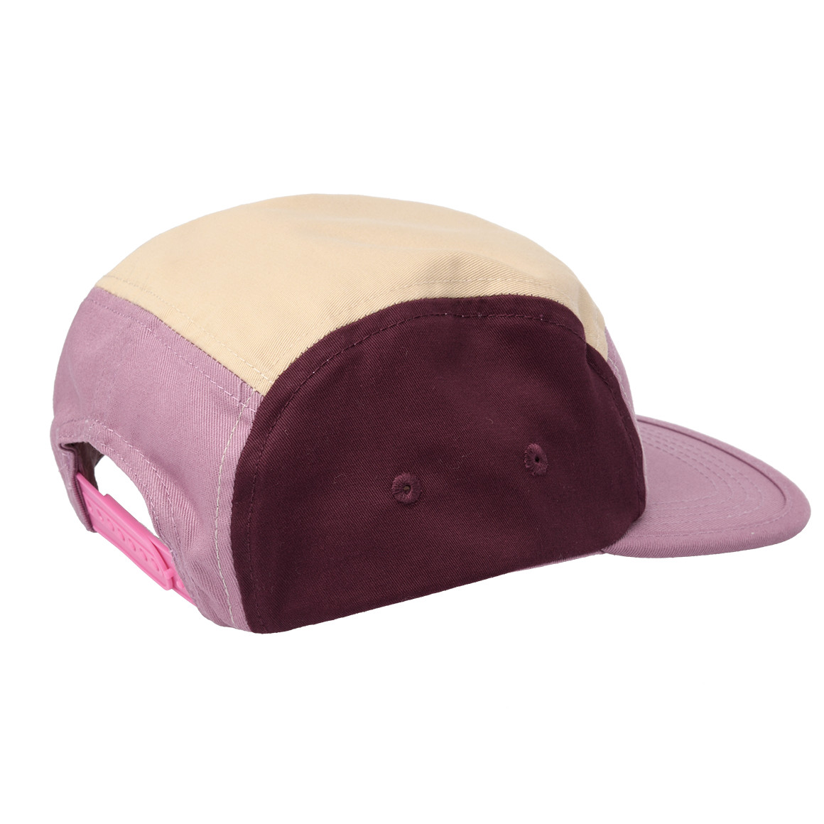 Mädchen Kappe mit Applikation