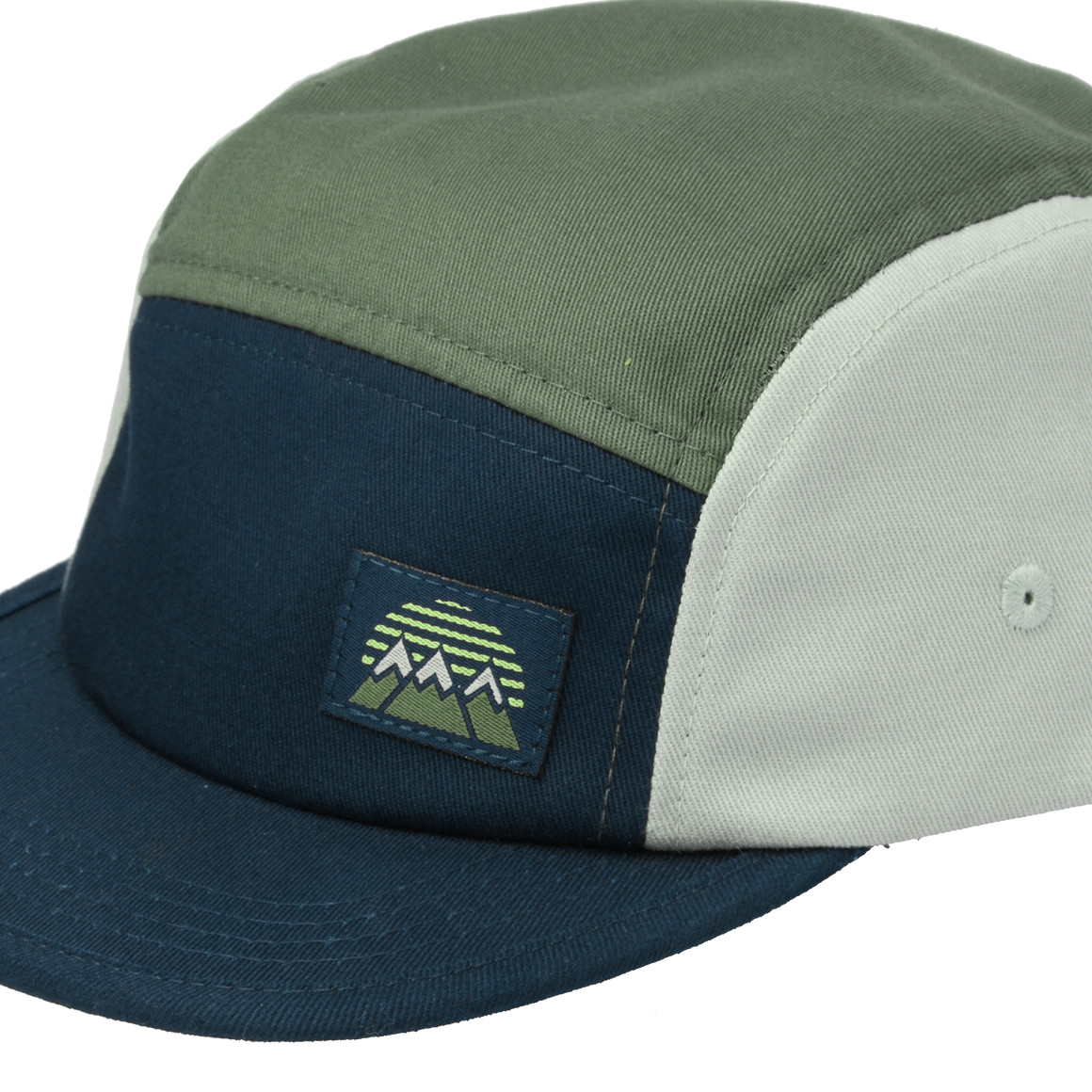 Jungen Kappe mit Applikation