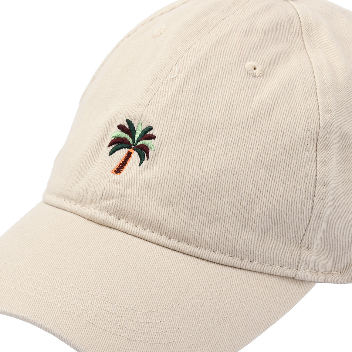 Herren Kappe mit Stickerei