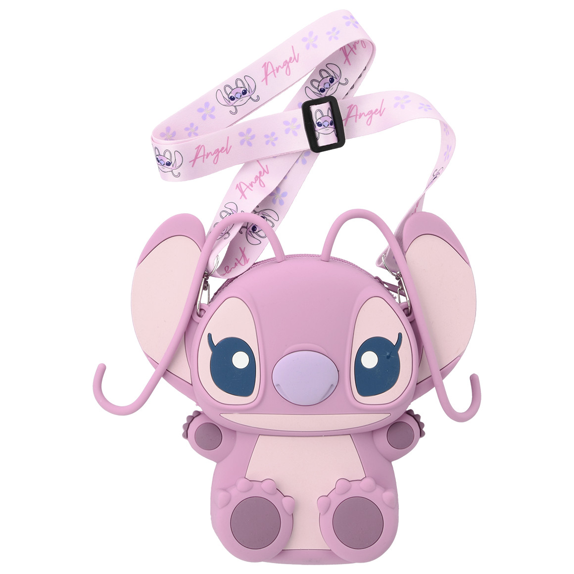 Stitch Tasche mit Schulterriemen