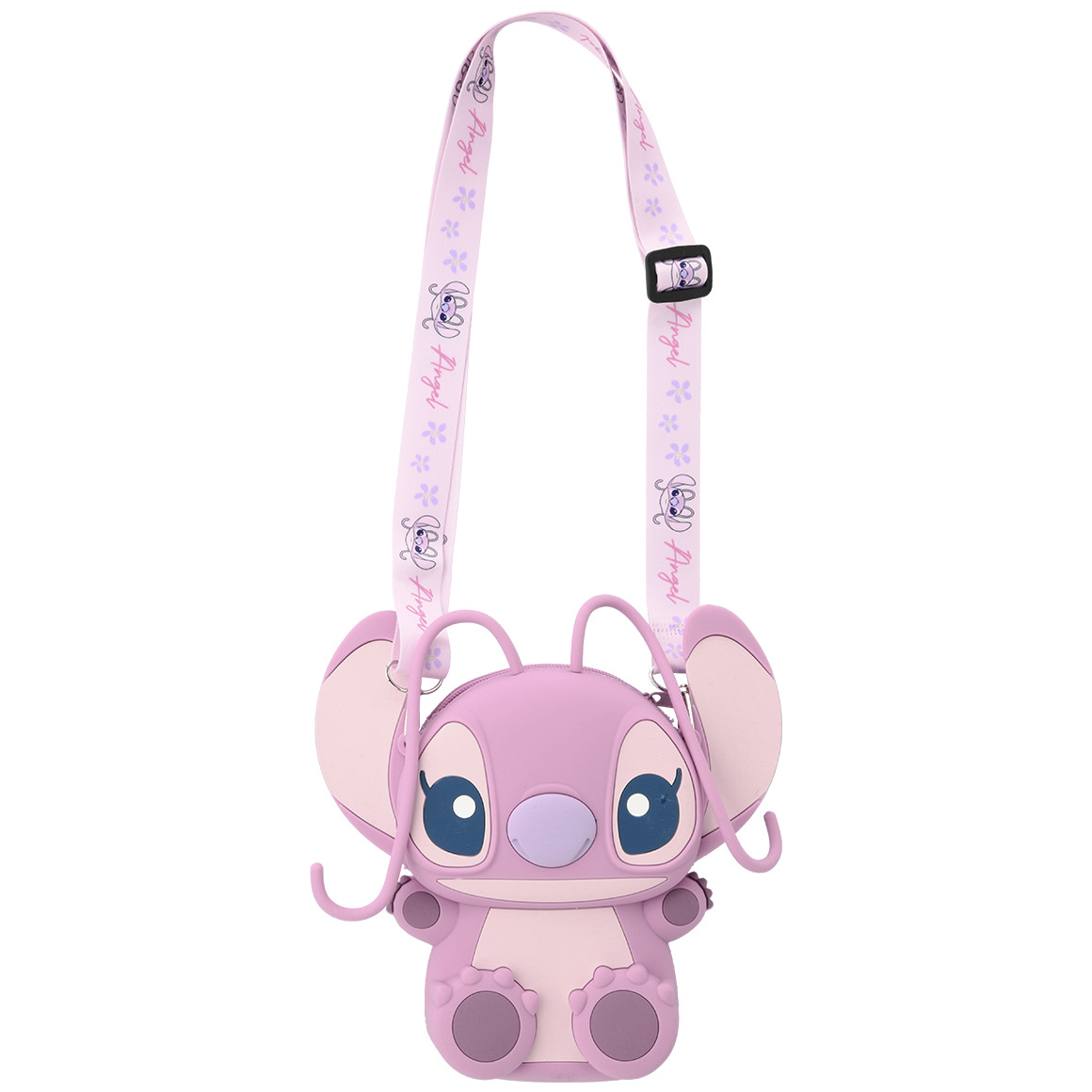 Stitch Tasche mit Schulterriemen