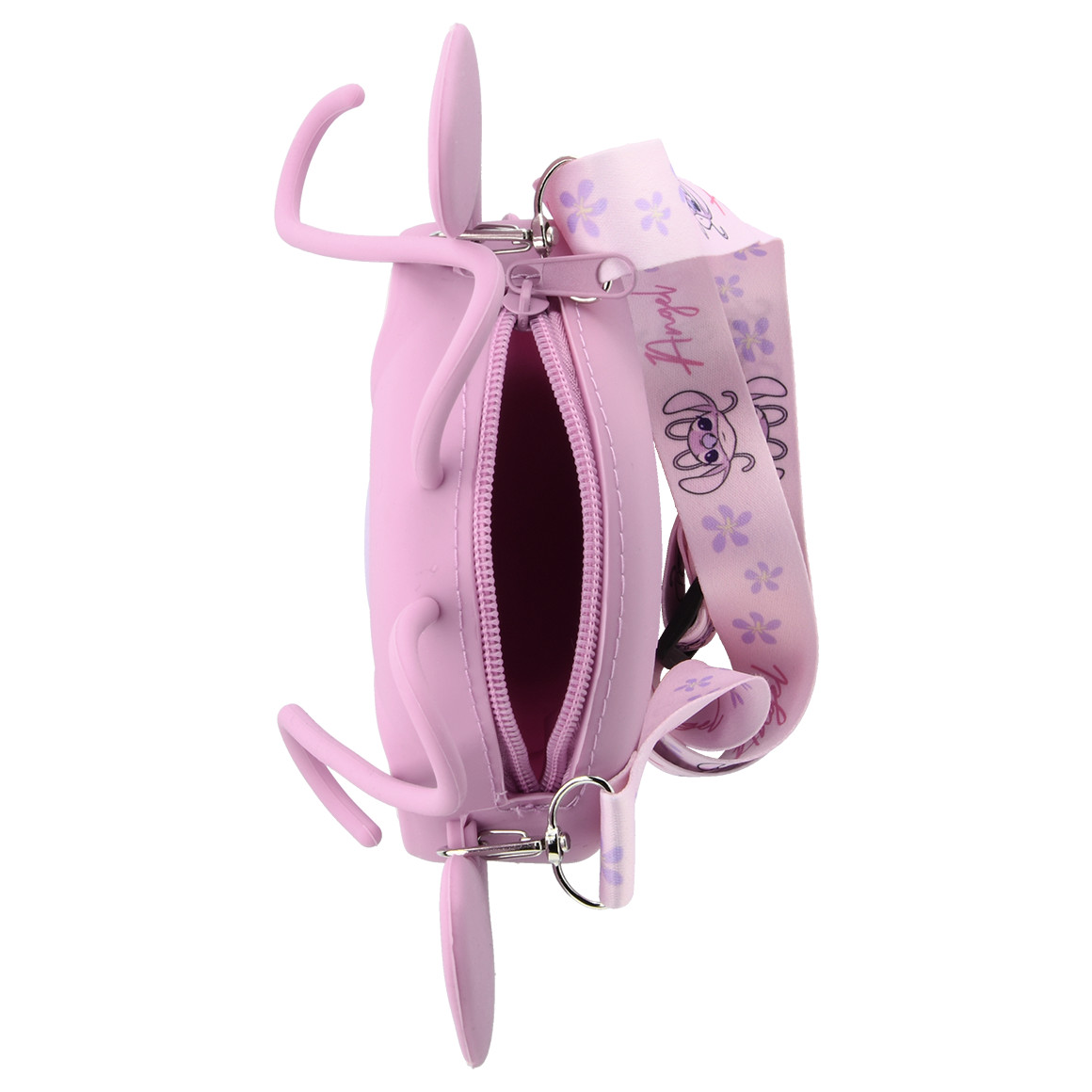 Stitch Tasche mit Schulterriemen