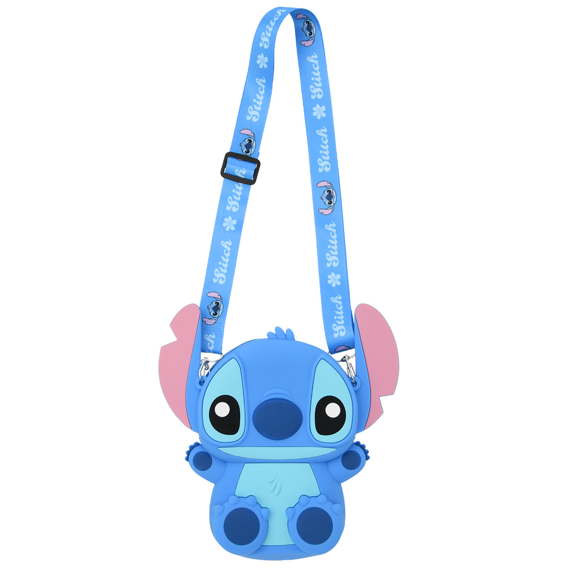 Stitch Tasche mit Schulterriemen