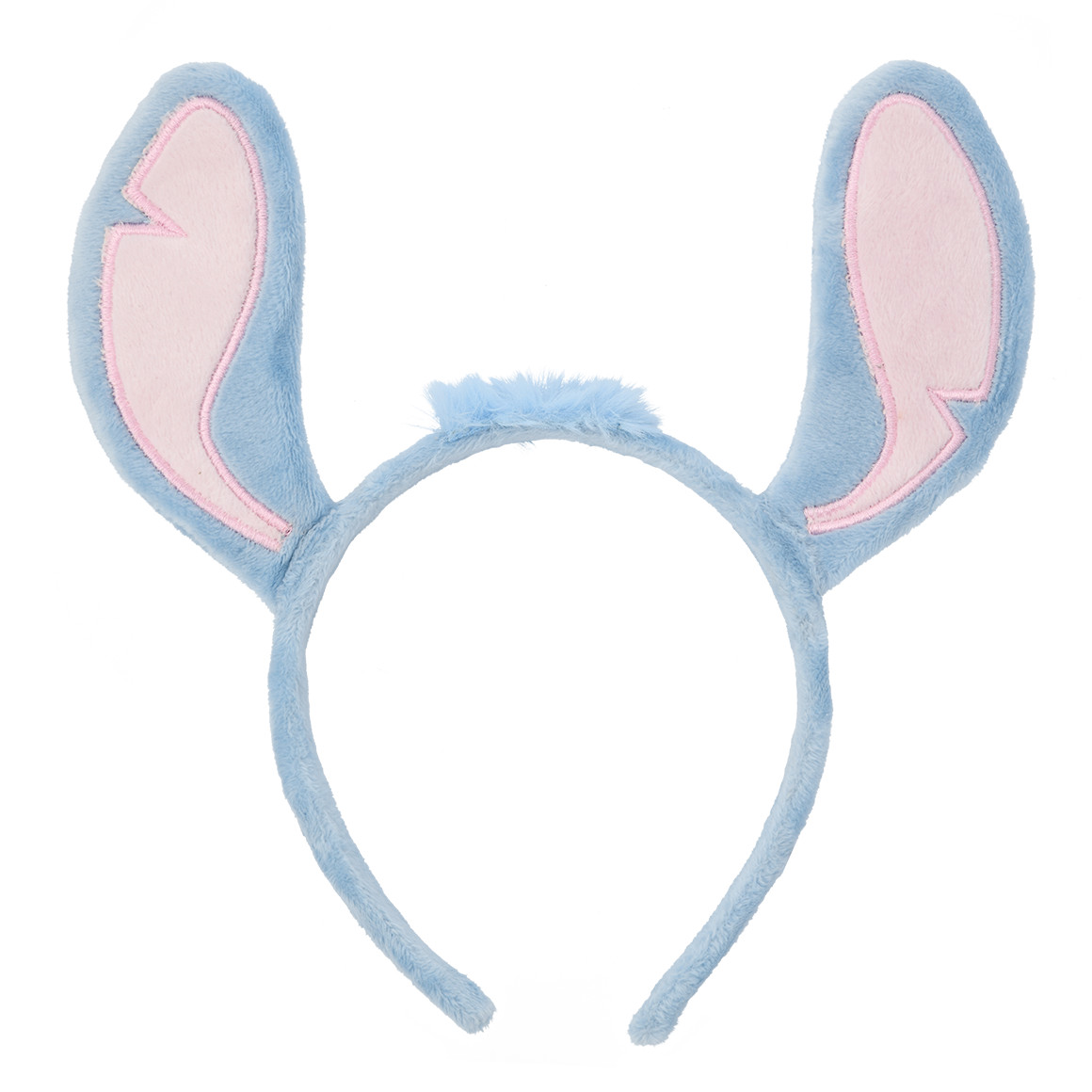 Stitch Haarreif mit Ohren