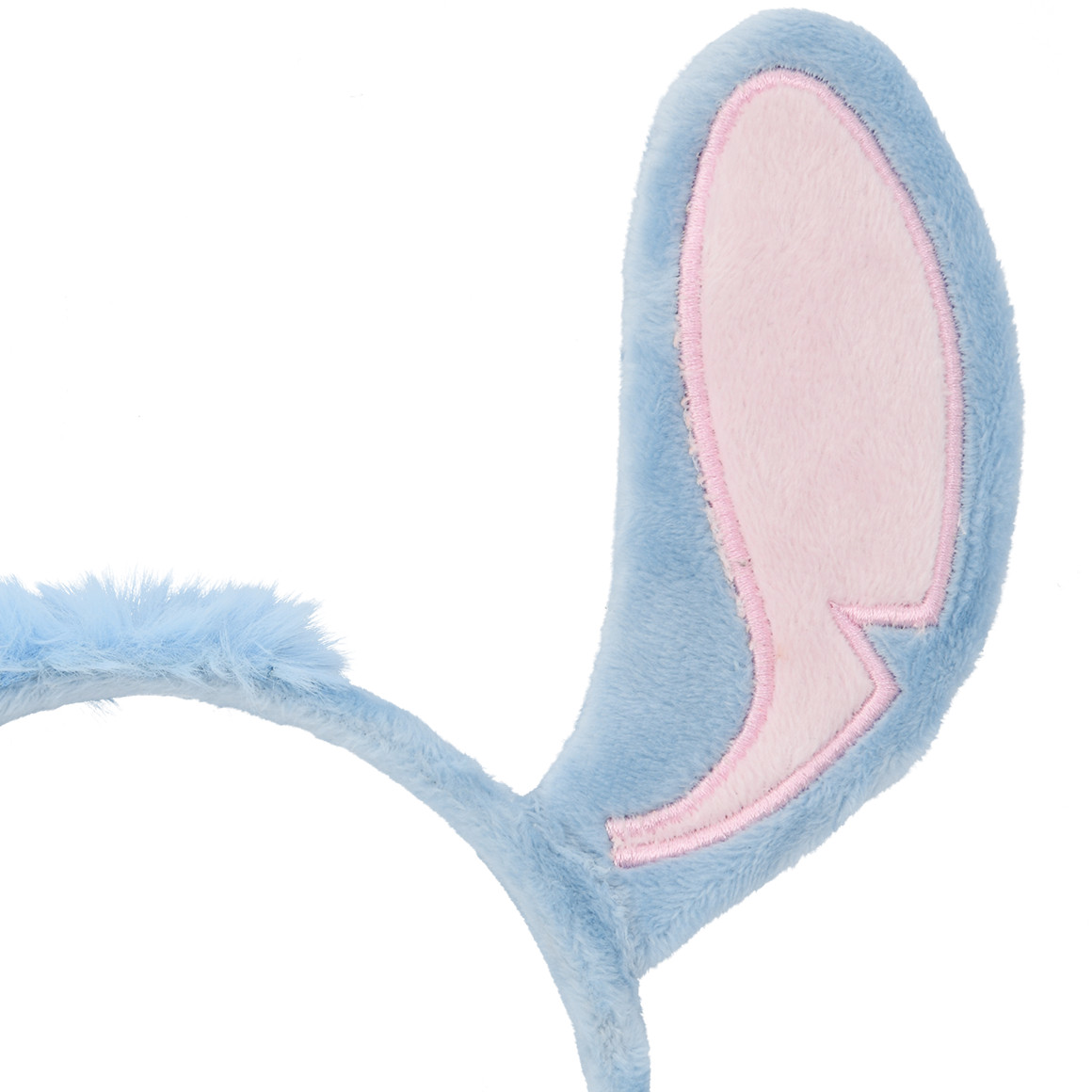 Stitch Haarreif mit Ohren