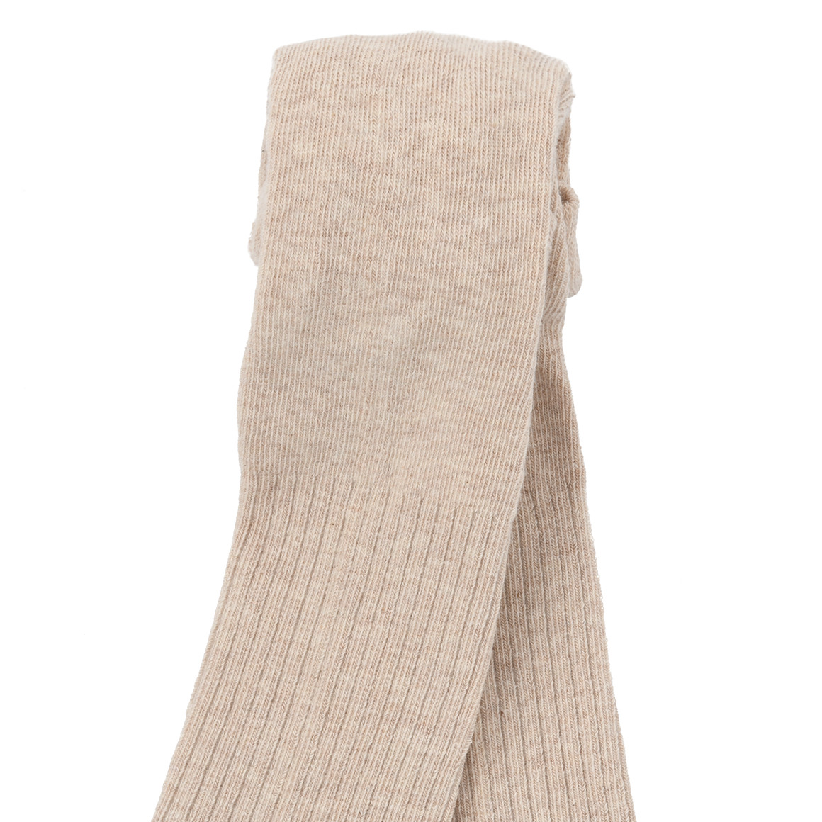 Baby Rippleggings mit Bio-Baumwolle