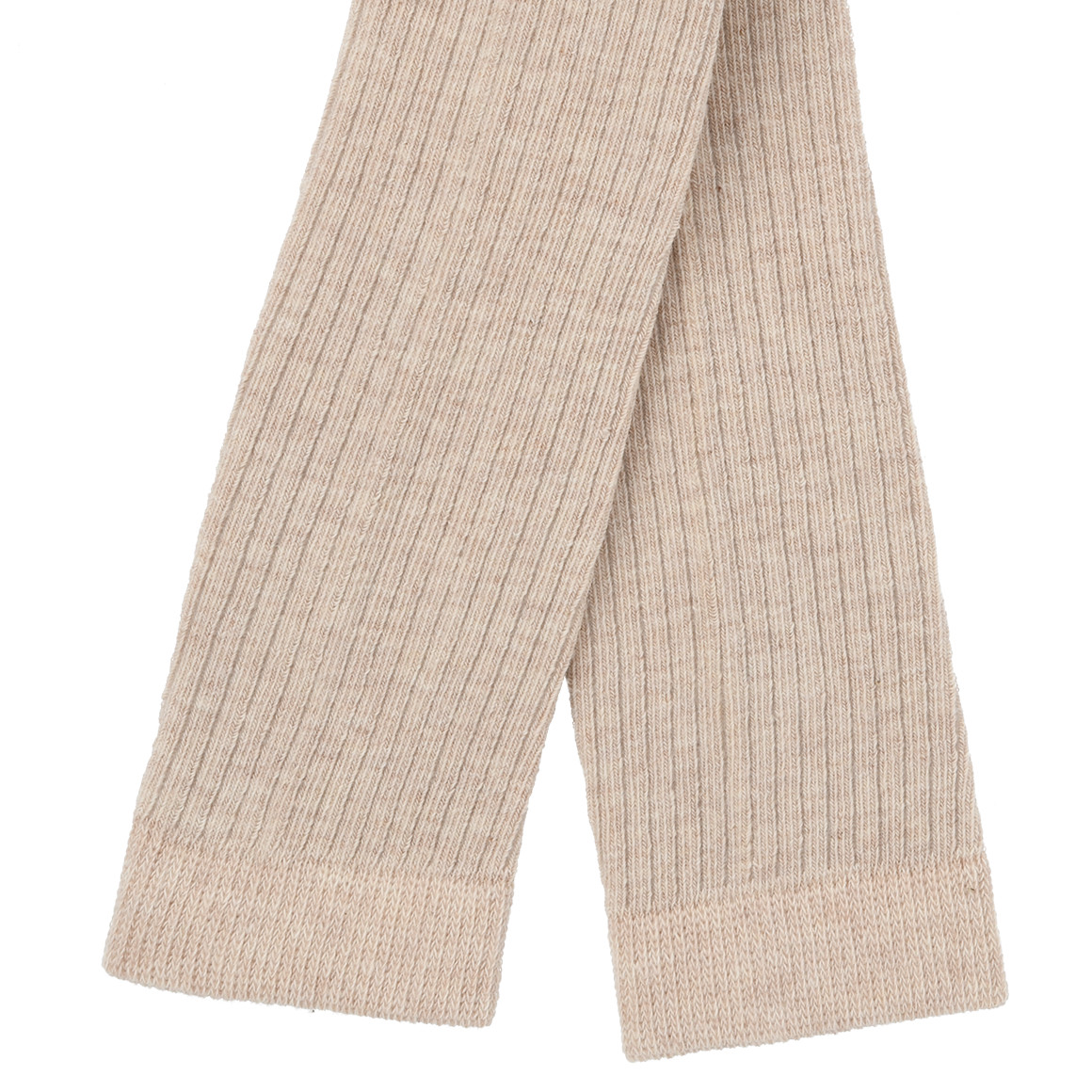 Baby Rippleggings mit Bio-Baumwolle