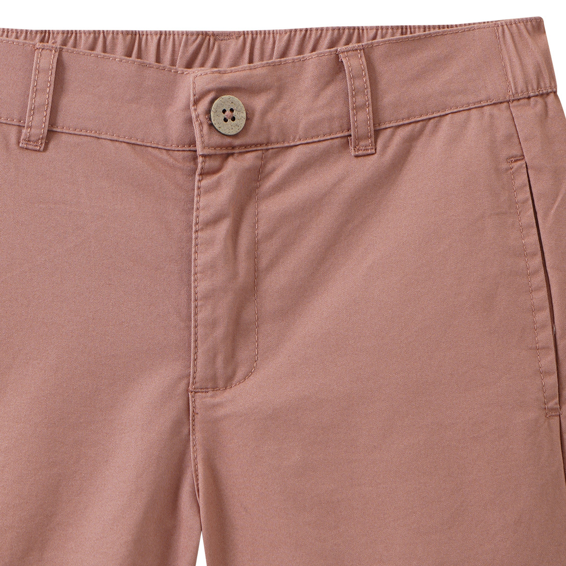 Jungen Shorts aus Bio-Baumwolle