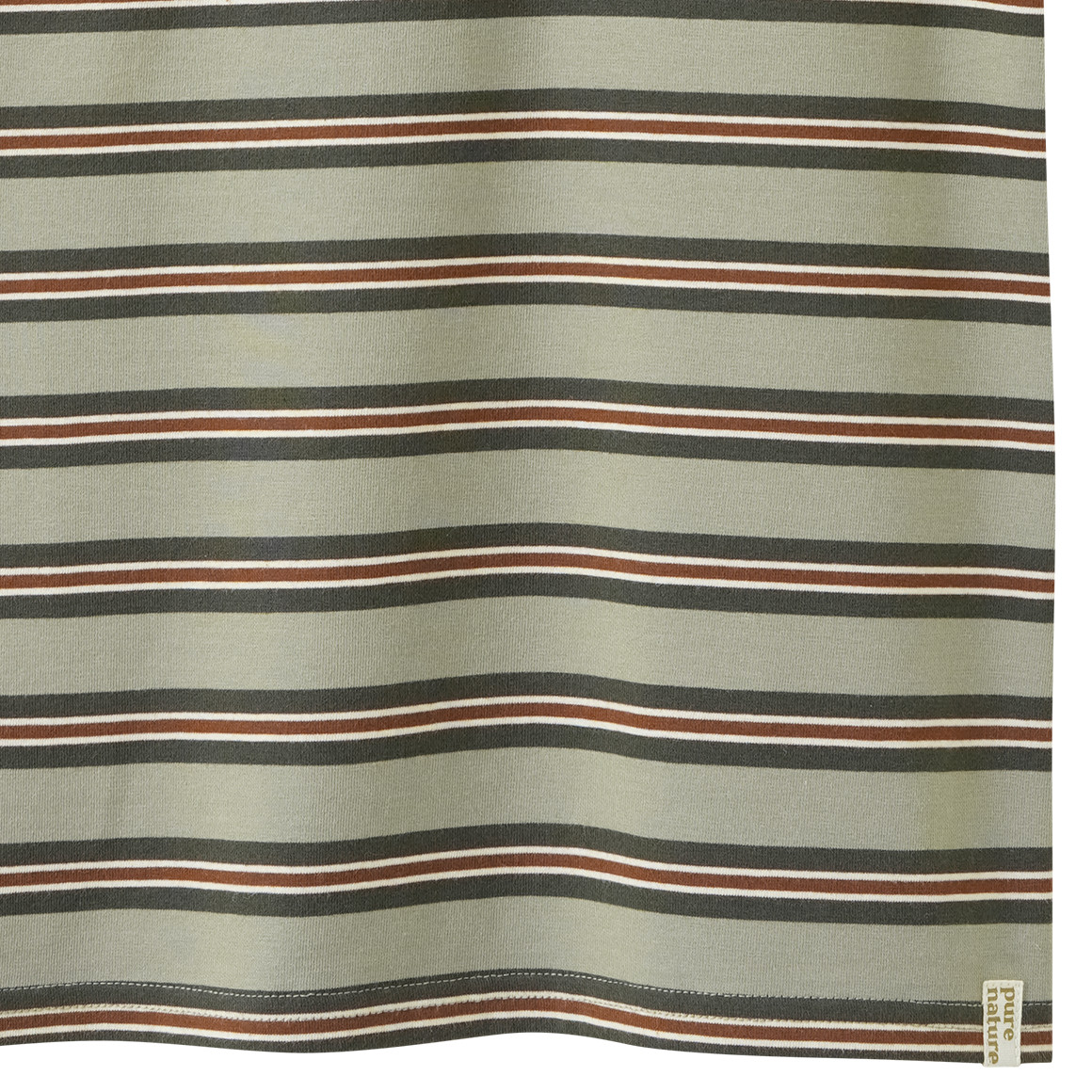 Jungen T-Shirt mit Streifen