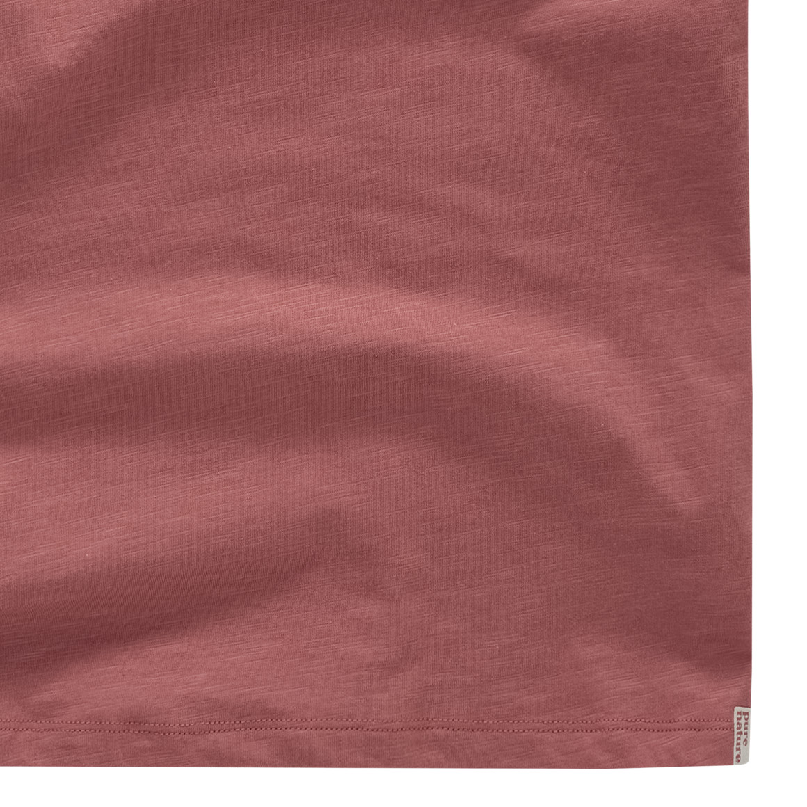 Mädchen T-Shirt mit Flügelärmeln
