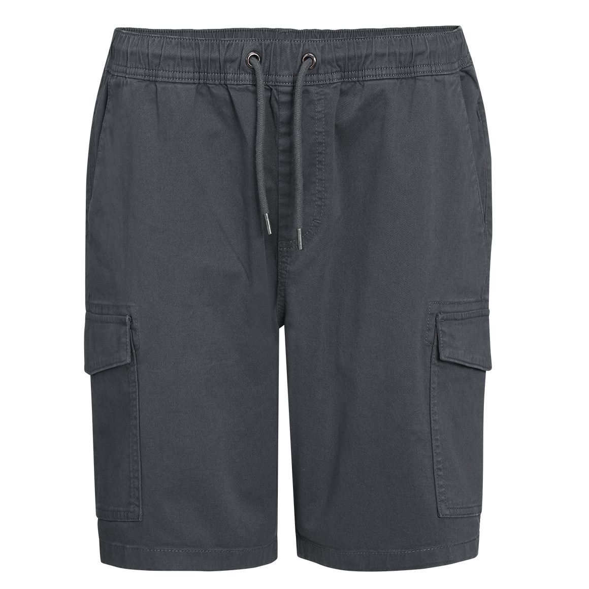 Herren Cargo-Shorts mit Tunnelzug
