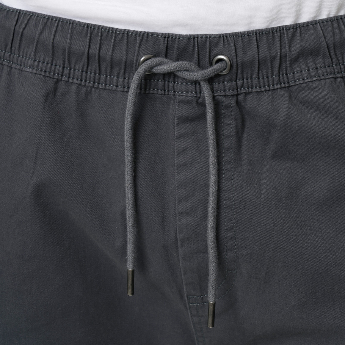 Herren Cargo-Shorts mit Tunnelzug