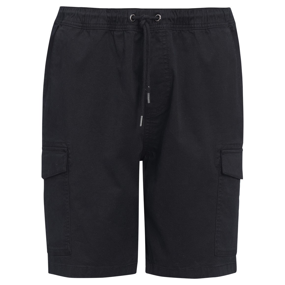 Herren Cargo-Shorts mit Tunnelzug
