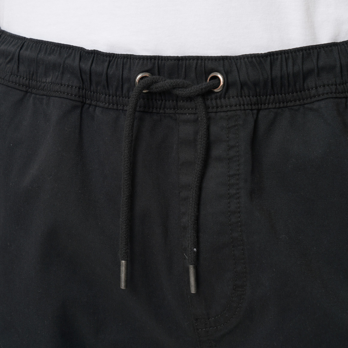 Herren Cargo-Shorts mit Tunnelzug