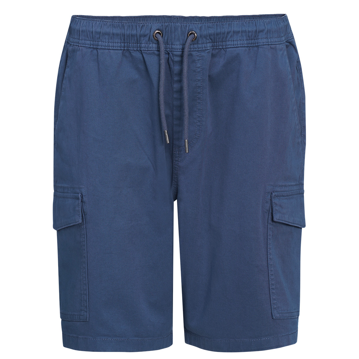 Herren Cargo-Shorts mit Tunnelzug