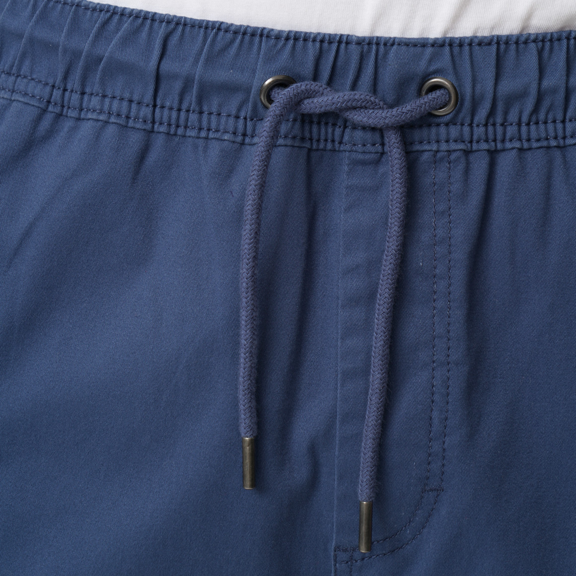Herren Cargo-Shorts mit Tunnelzug