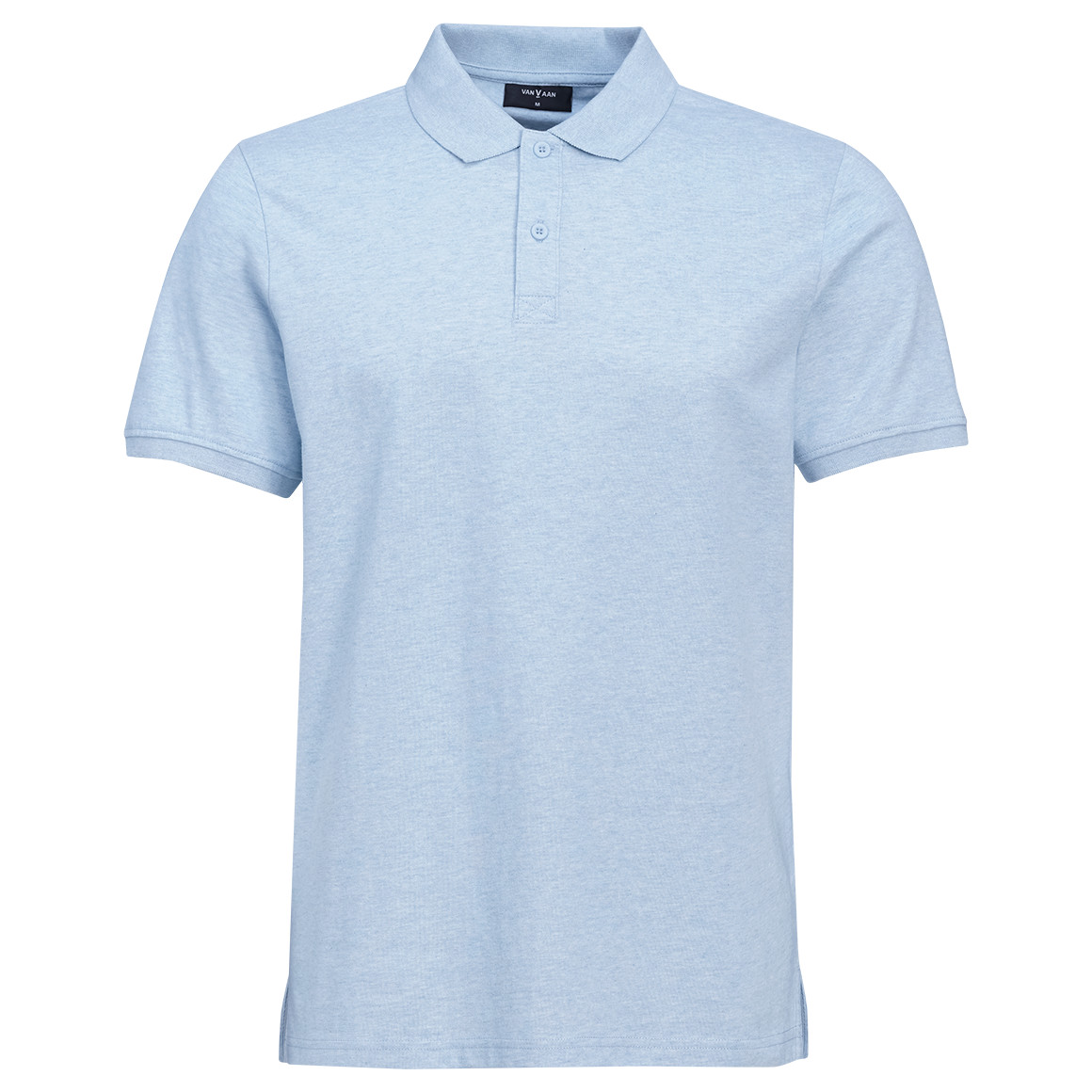 Herren Polo-Shirt aus Baumwolle