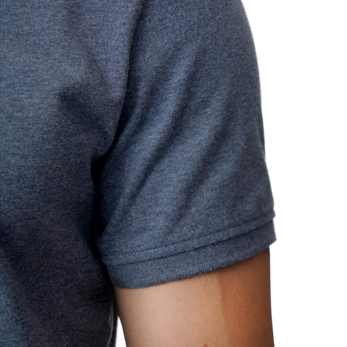 Herren Polo-Shirt aus Baumwolle