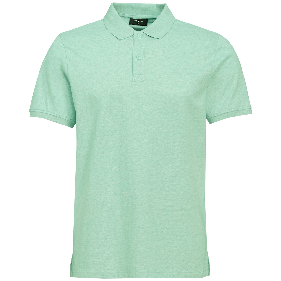 Herren Polo-Shirt aus Baumwolle