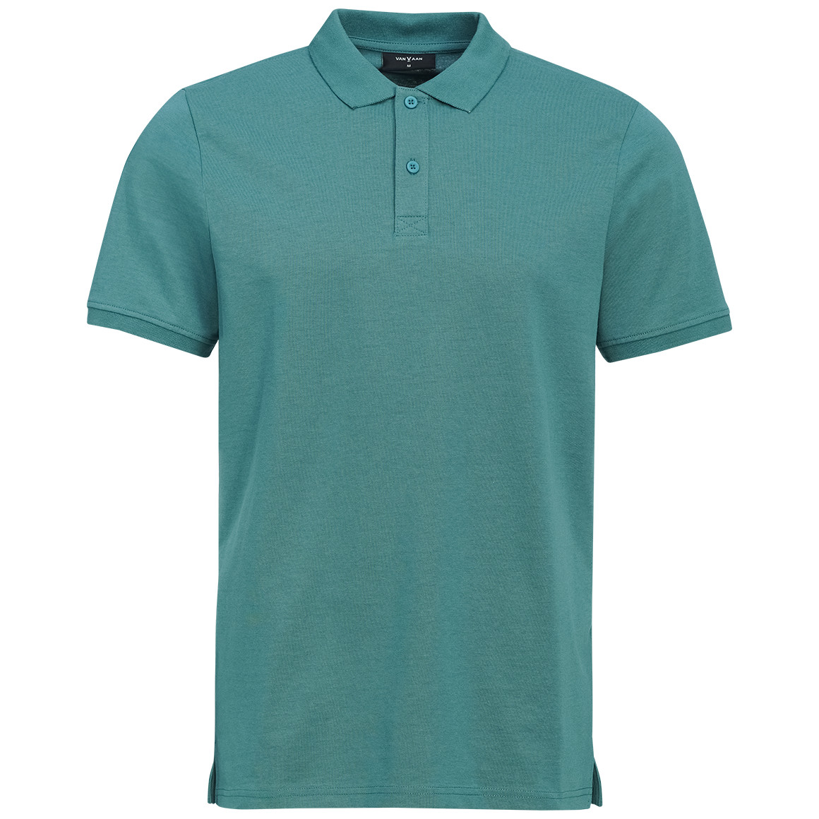Herren Polo-Shirt aus Baumwolle