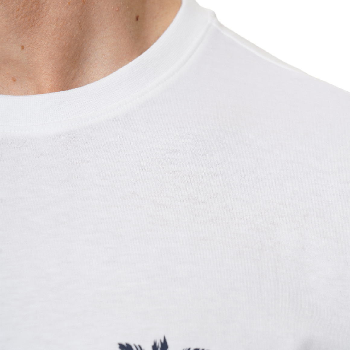 Herren T-Shirt mit Print