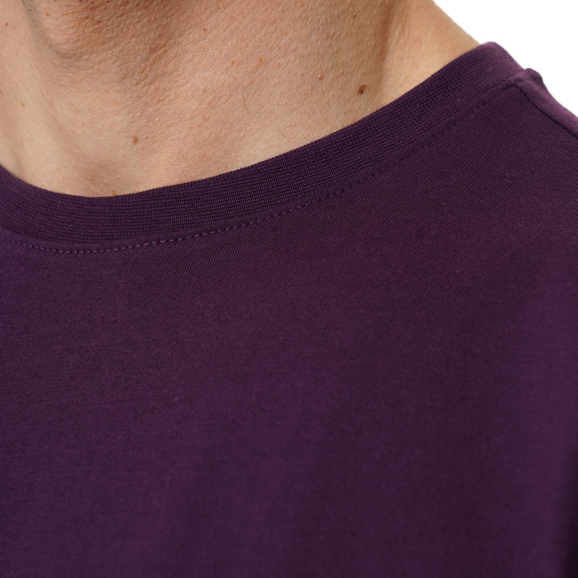 Herren T-Shirt mit Print