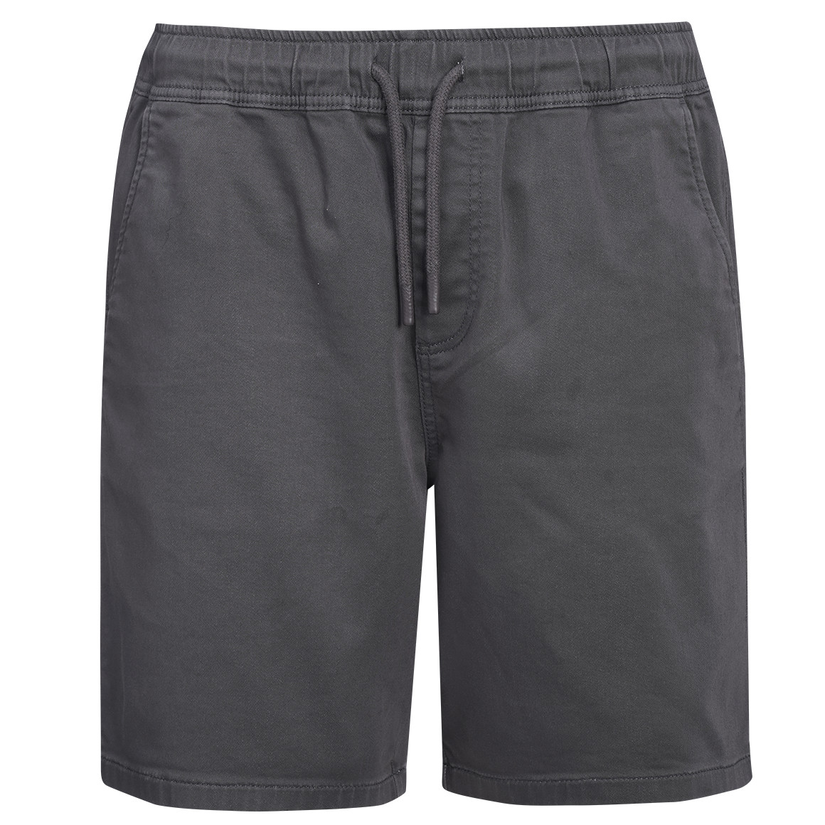 Herren Shorts aus Twill