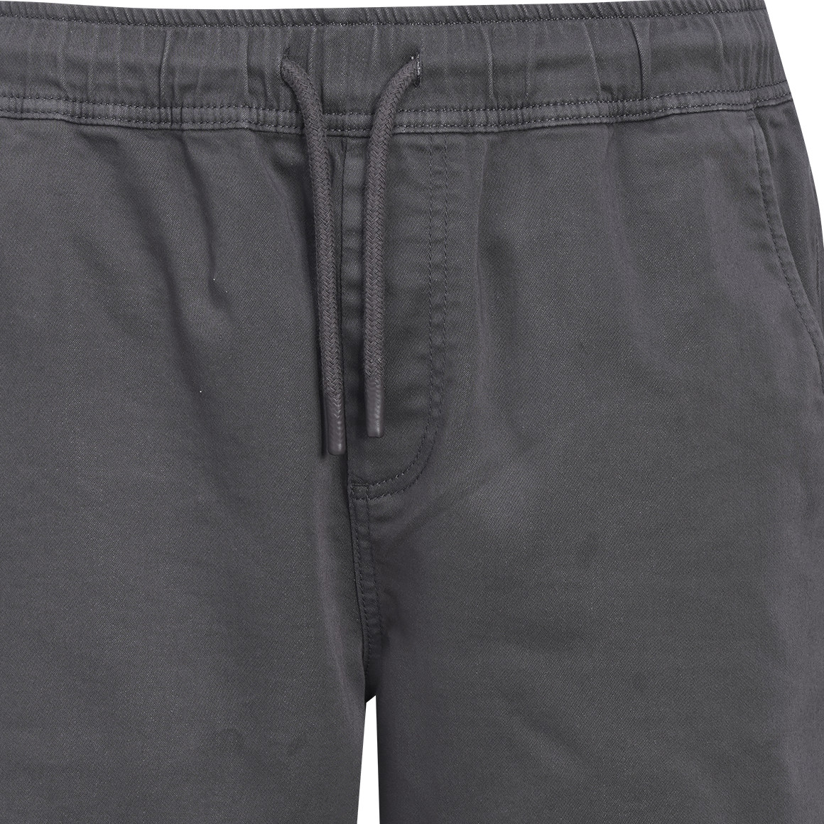Herren Shorts aus Twill