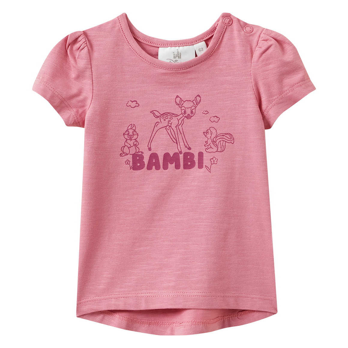 Bambi-T-shirt met print