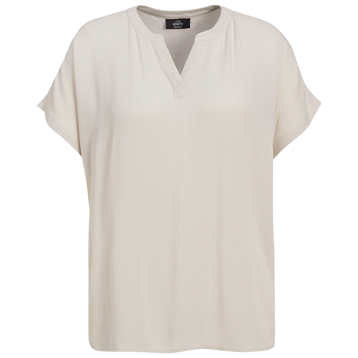 Damen Bluse aus Viskose