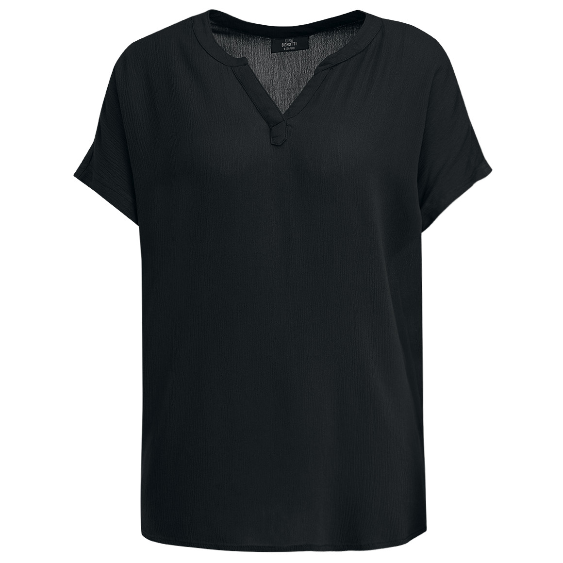 Damen Bluse aus Viskose