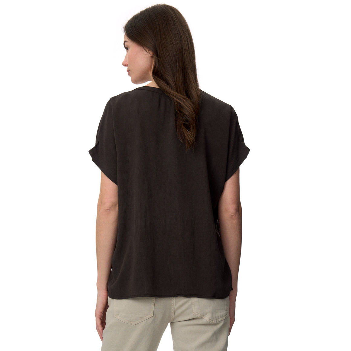 Damen Bluse aus Viskose