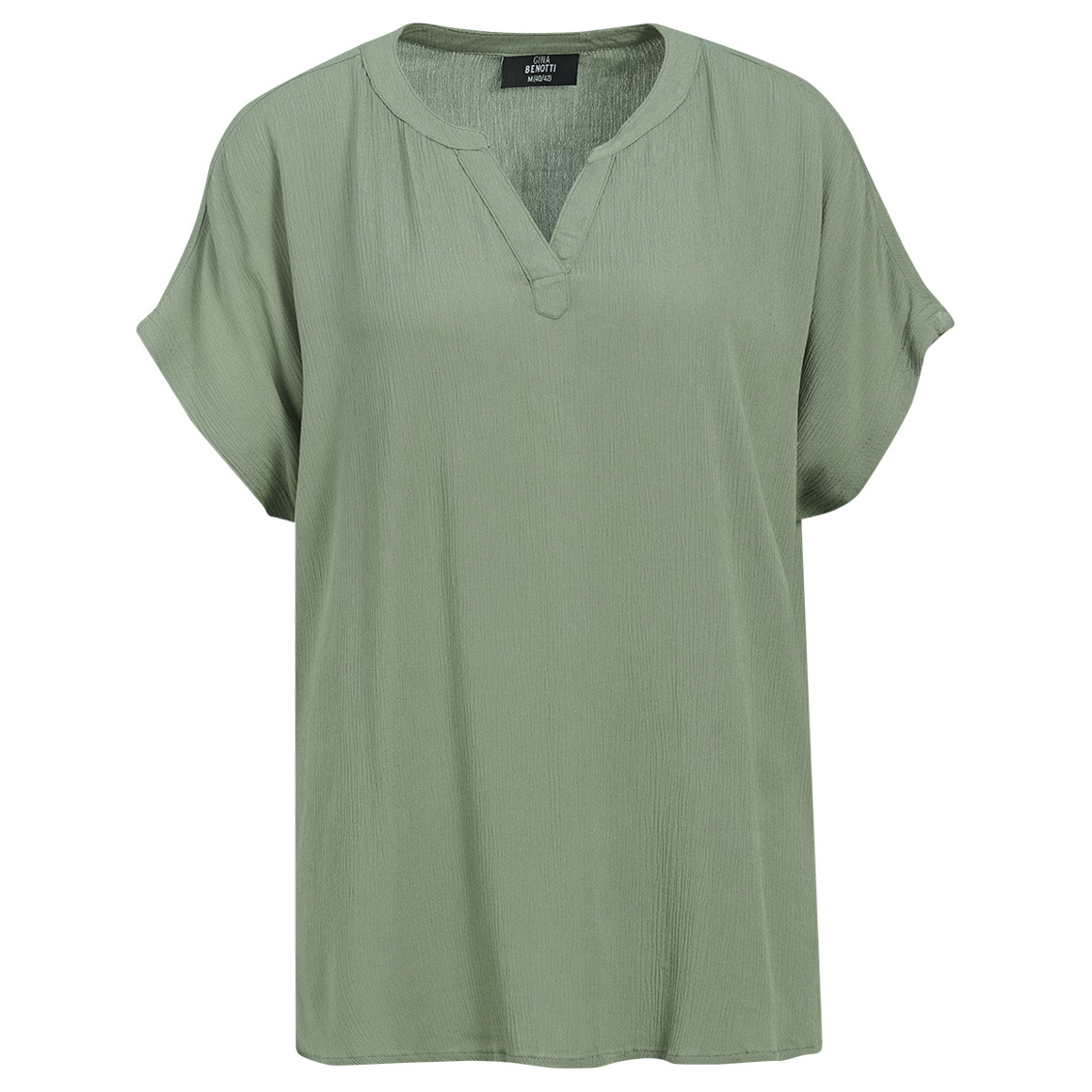 Damen Bluse aus Viskose