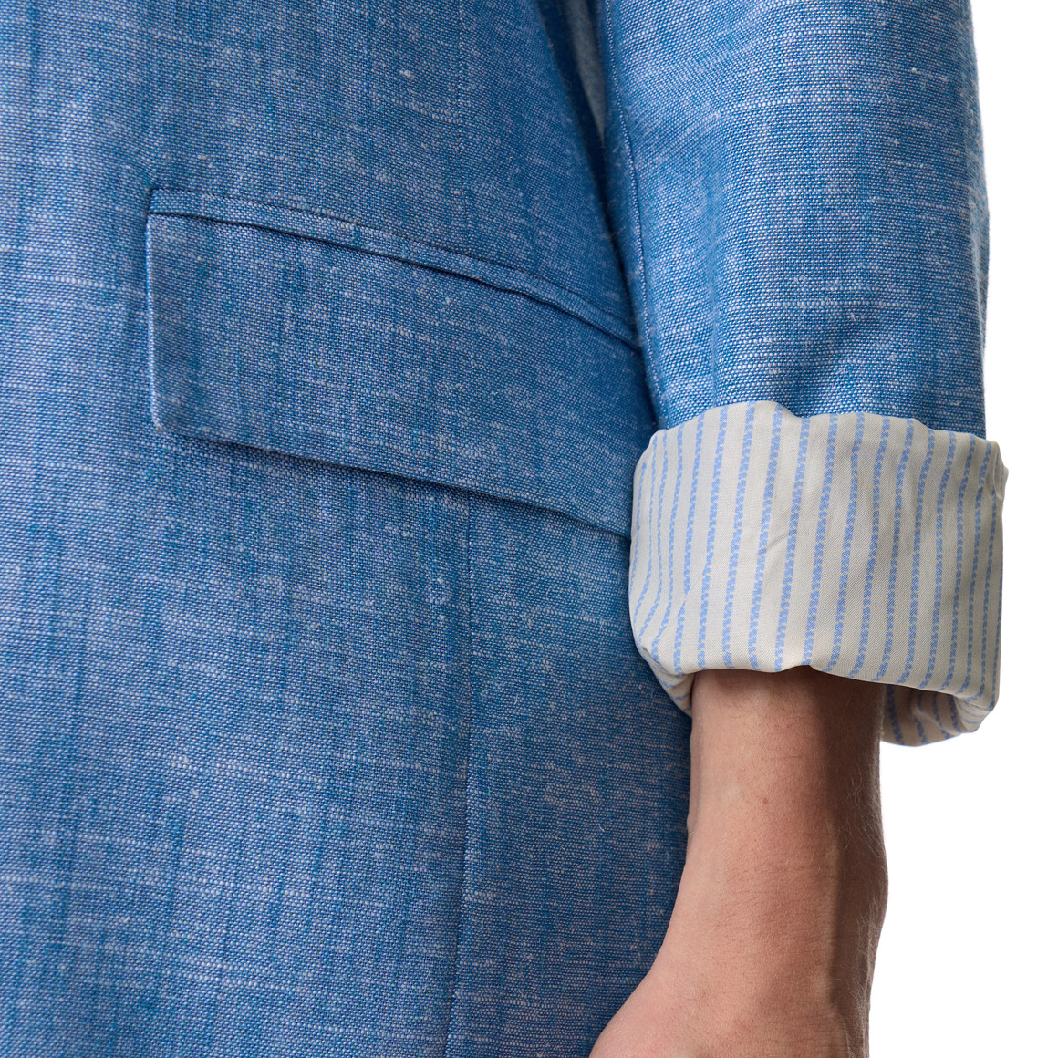 Damen Blazer mit Reverskragen