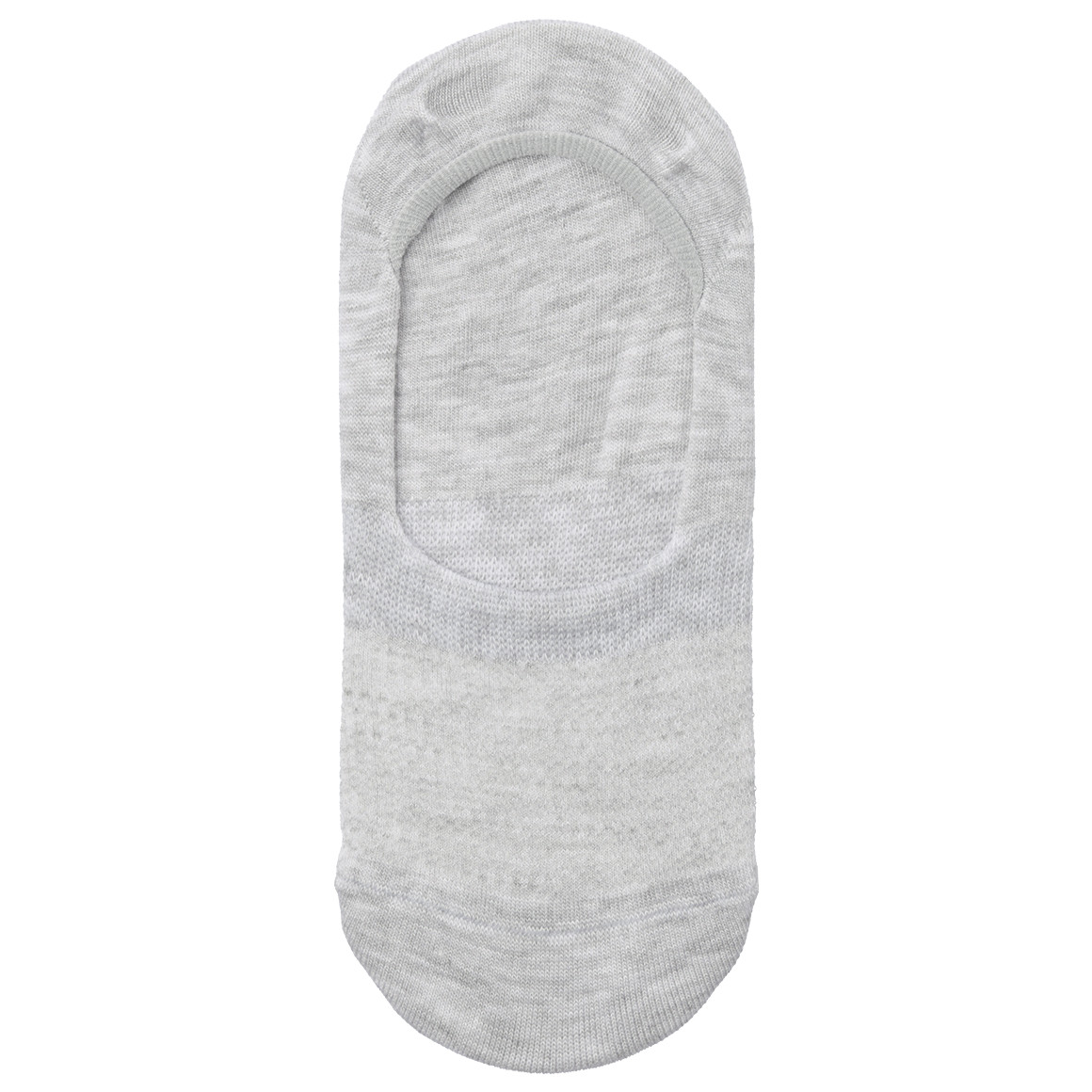 4 Paar Damen Füsslinge im Set