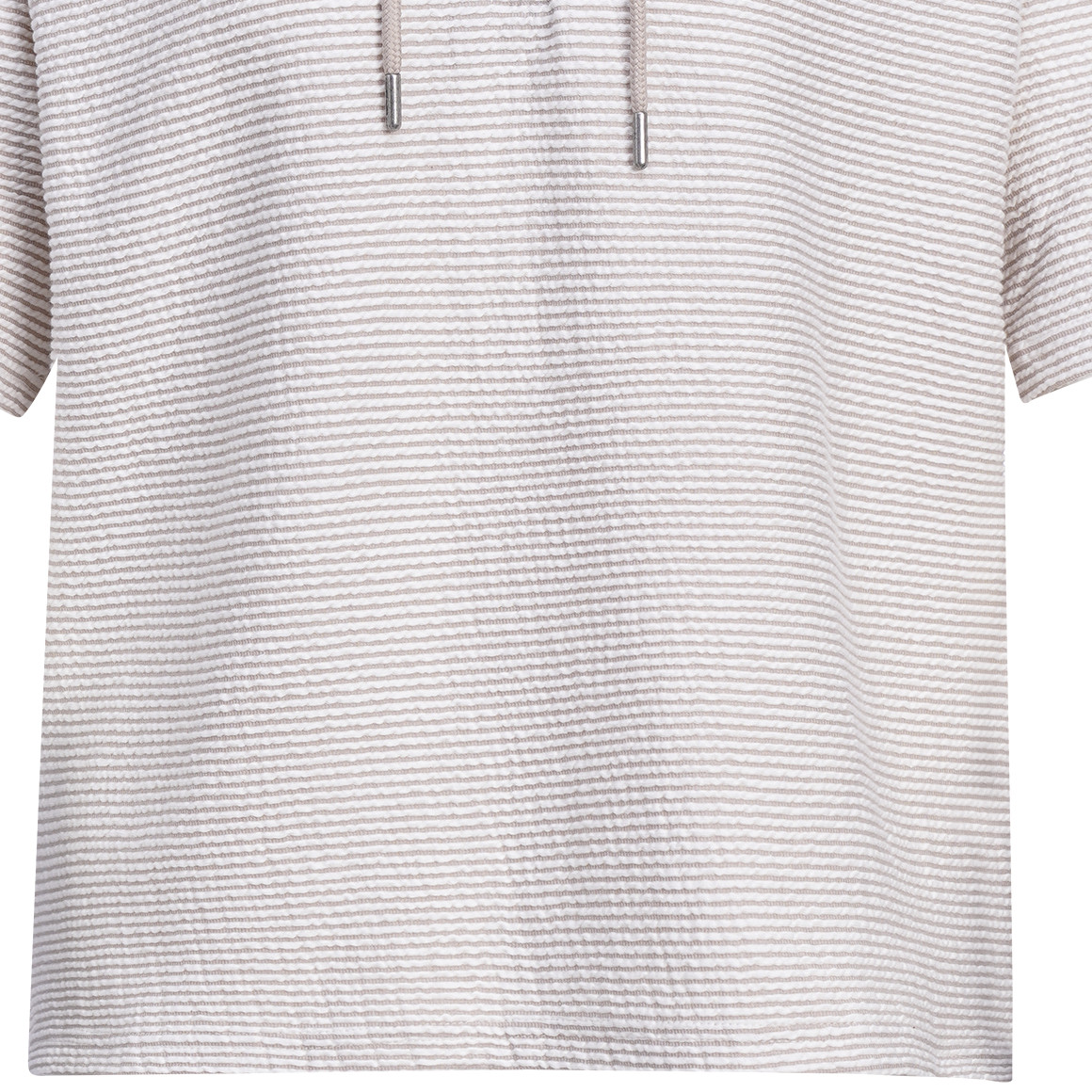 Damen T-Shirt mit Kapuze