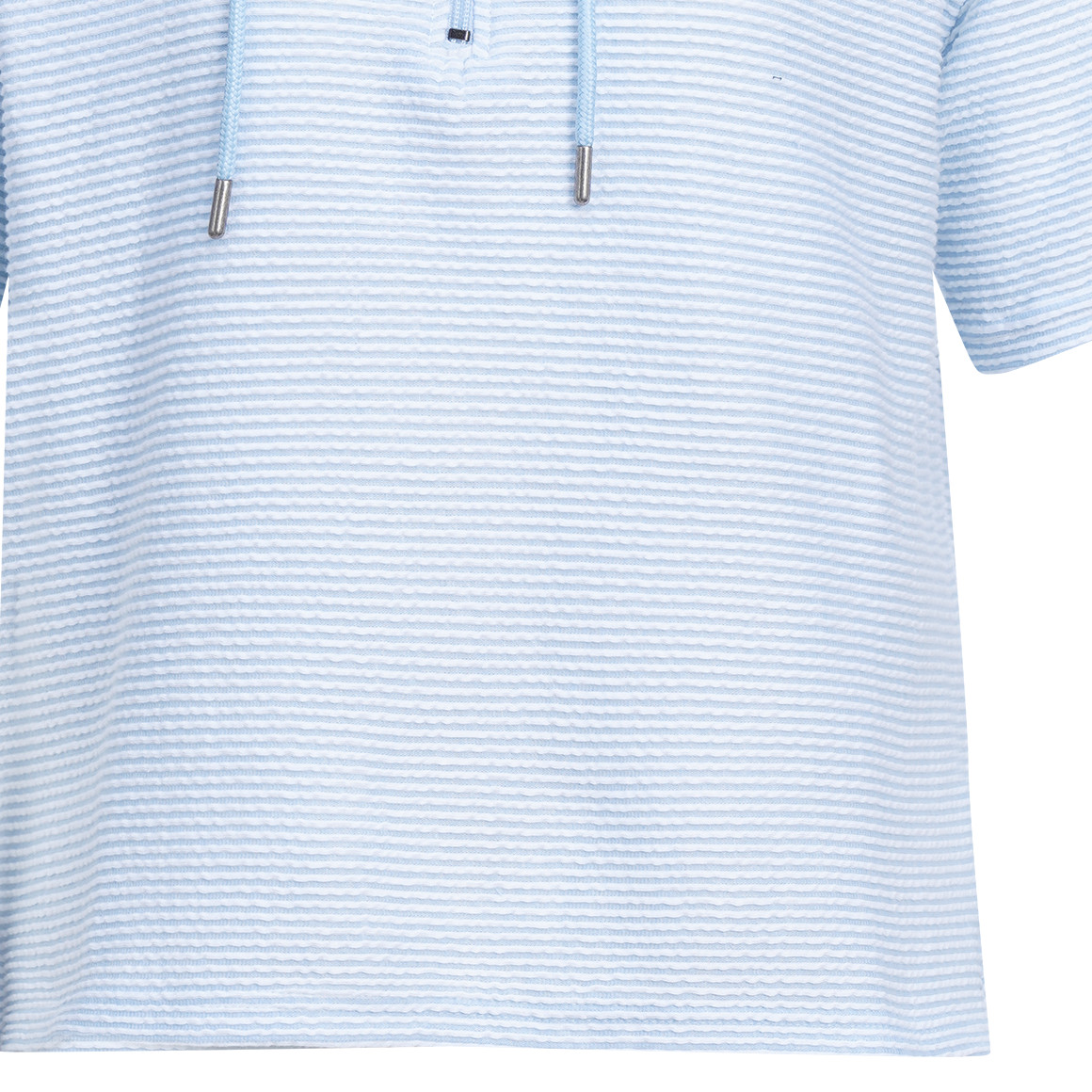 Damen T-Shirt mit Kapuze